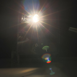 Купить Передние фары Chevrolet Silverado 1500 2014-2015 PRO серия цвет Alpha-Black AlphaRex AHL-CL14-P-S-FLB