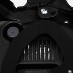 Купить Задние фары Toyota 4Runner 2010-2022 LED LUXX серия цвет Alpha-Black AlphaRex RTL-T414-SA-YS-LB