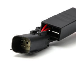 Купить Конвертеры GMC Sierra 2014-2018 LED AlphaRex AHL-CVT-GS14