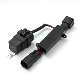 Купить Конвертеры GMC Sierra 2014-2018 LED AlphaRex AHL-CVT-GS14