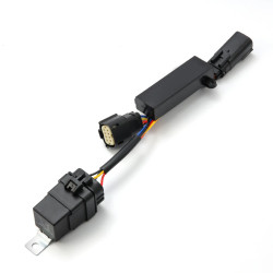 Купить Конвертеры GMC Sierra 2014-2018 LED AlphaRex AHL-CVT-GS14