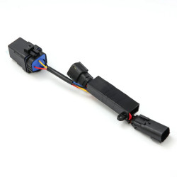 Купить Конвертеры GMC Sierra 2014-2018 LED AlphaRex AHL-CVT-GS14