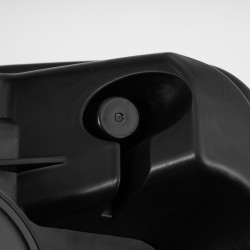 Купить Передние фары Ford F150 2004-2008 PRO серия цвет Alpha-Black AlphaRex AHL-FF04-P-S-FLB