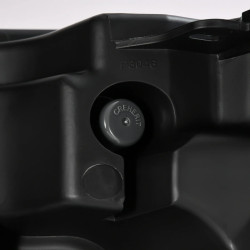 Купити Передні фари Ford F150 2021-2022 LED LUXX серія колір Alpha-Black AlphaRex AHL-FF21-G2-PL-SA-FLB