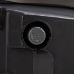 Купить Задние фары Dodge Ram 1500 2019-2022 LED LUXX серия черно-красные AlphaRex RTL-DR19-SA-RR-LBS