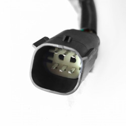 Купить Конвертеры Dodge Ram 2019-2022  AlphaRex RTL-CVT-DR219