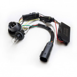 Купить Конвертеры Dodge Ram 2019-2022  AlphaRex RTL-CVT-DR219