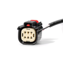 Купить Задние фары Chevrolet Silverado 2500HD 2015-2019 LED LUXX серия цвет Alpha-Black AlphaRex RTL-CL14-SA-YS-LB.