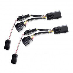 Купити Конвертери Dodge Ram 1500 2019-2023    AlphaRex RTL-CVT-DR19-NS