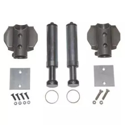 Купить Rear Air Bump Stop Kit SKYJACKER - Jeep Wrangler JK