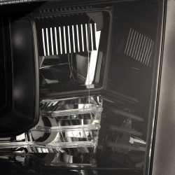 Купити Передні фари Toyota Tundra 2014-2021 LED NOVA серія колір Alpha-Black AlphaRex AHL-TUN14-G2-N-FLB