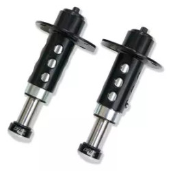 Купить Front Air Bump Stop Kit SKYJACKER - Jeep Wrangler JK