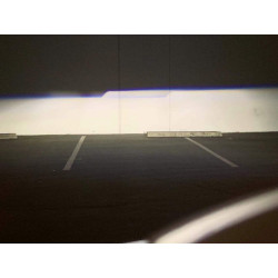 Купити Передні фари Toyota 4Runner 2014-2022 G2 Style NOVA серія чорні AlphaRex AHL-T414-G2-N-B