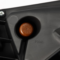 Купити Передні фари Toyota 4Runner 2014-2022 G2 Style NOVA серія хром AlphaRex AHL-T414-G2-N-C