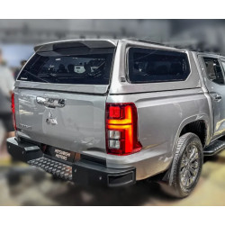 Buy Kung on Mitsubishi L200 2024+