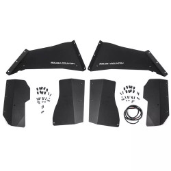 Buy Rear Inland Wings Rough Country - Jeep Wrangler JK 07-18