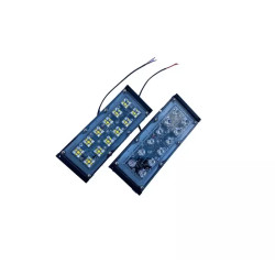 Купить Автомобильный прожектор CDN STM12-FL