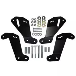 Buy Geometry correction brackets AEV - Jeep Wrangler JK 07-18