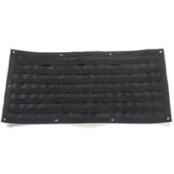 Buy ODD trunk lid organizer - Jeep Wrangler JK 07-18