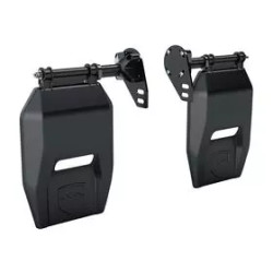 Купити Transit mud flap kit Teraflex - Jeep Wrangler JK 07-18