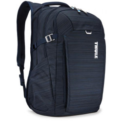 Купить Рюкзак Thule Construct Backpack 28L (Carbon Blue) (TH 3204170)