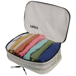 Купить Органайзер для одежды Thule Clean/Dirty Packing Cube (White) (TH 3204861)
