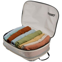 Купить Органайзер для одежды Thule Compression Packing Cube Medium (White) (TH 3204859)