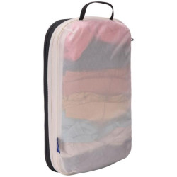Купить Органайзер для одежды Thule Compression Packing Cube Medium (White) (TH 3204859)