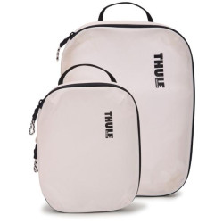 Купить Набор органайзеров для одежды Thule Compression Packing Cube Set (White) (TH 3204860)
