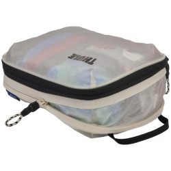 Купить Набор органайзеров для одежды Thule Compression Packing Cube Set (White) (TH 3204860)