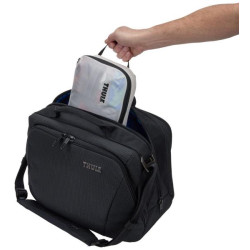 Купить Органайзер для одежды Thule Compression Packing Cube Small (White) (TH 3204858)