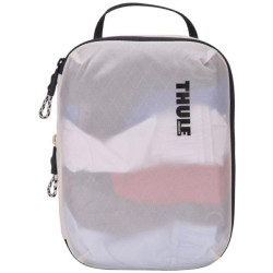 Купить Органайзер для одежды Thule Compression Packing Cube Small (White) (TH 3204858)
