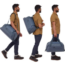 Купить Дорожная сумка Thule Aion Duffel 35L (Dark Slate) (TH 3205021)