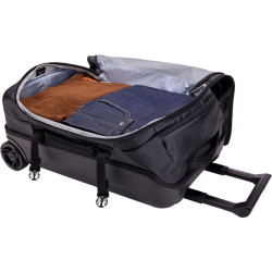 Купить Чемодан на колесах Thule Chasm Carry On 55cm/22' (Black) (TH 3204985)