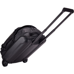 Купить Чемодан на колесах Thule Chasm Carry On 55cm/22' (Black) (TH 3204985)