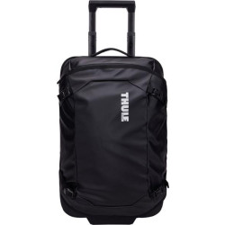 Купить Чемодан на колесах Thule Chasm Carry On 55cm/22' (Black) (TH 3204985)