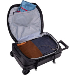 Купить Чемодан на колесах Thule Chasm Carry On 55cm/22' (Black) (TH 3204985)