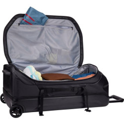 Купить Сумка на колесах Thule Chasm Rolling Duffel (Black) (TH 3204987)