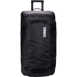 Купить Сумка на колесах Thule Chasm Rolling Duffel (Black) (TH 3204987)
