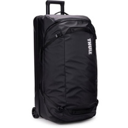 Купить Сумка на колесах Thule Chasm Rolling Duffel (Black) (TH 3204987)