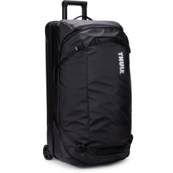 Купить Сумка на колесах Thule Chasm Rolling Duffel (Black) (TH 3204987)