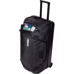Купить Сумка на колесах Thule Chasm Rolling Duffel (Black) (TH 3204987)