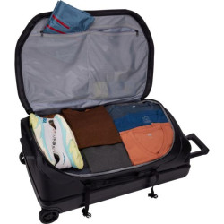 Купить Сумка на колесах Thule Chasm Rolling Duffel (Black) (TH 3204987)
