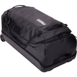 Купить Сумка на колесах Thule Chasm Rolling Duffel (Black) (TH 3204987)
