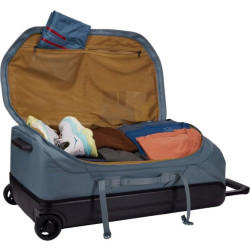 Купить Сумка на колесах Thule Chasm Rolling Duffel (Pond) (TH 3204988)