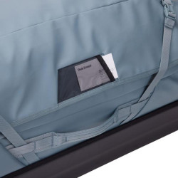 Купить Сумка на колесах Thule Chasm Rolling Duffel (Pond) (TH 3204988)
