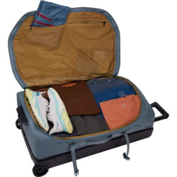 Купить Сумка на колесах Thule Chasm Rolling Duffel (Pond) (TH 3204988)