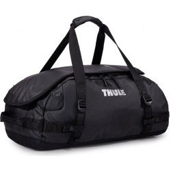 Купить Спортивная сумка Thule Chasm Duffel 40L (Black) (TH 3204989)