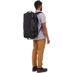 Купить Спортивная сумка Thule Chasm Duffel 40L (Black) (TH 3204989)