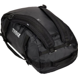 Купить Спортивная сумка Thule Chasm Duffel 40L (Black) (TH 3204989)